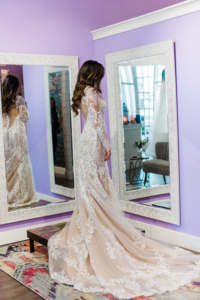verita a bridal boutique