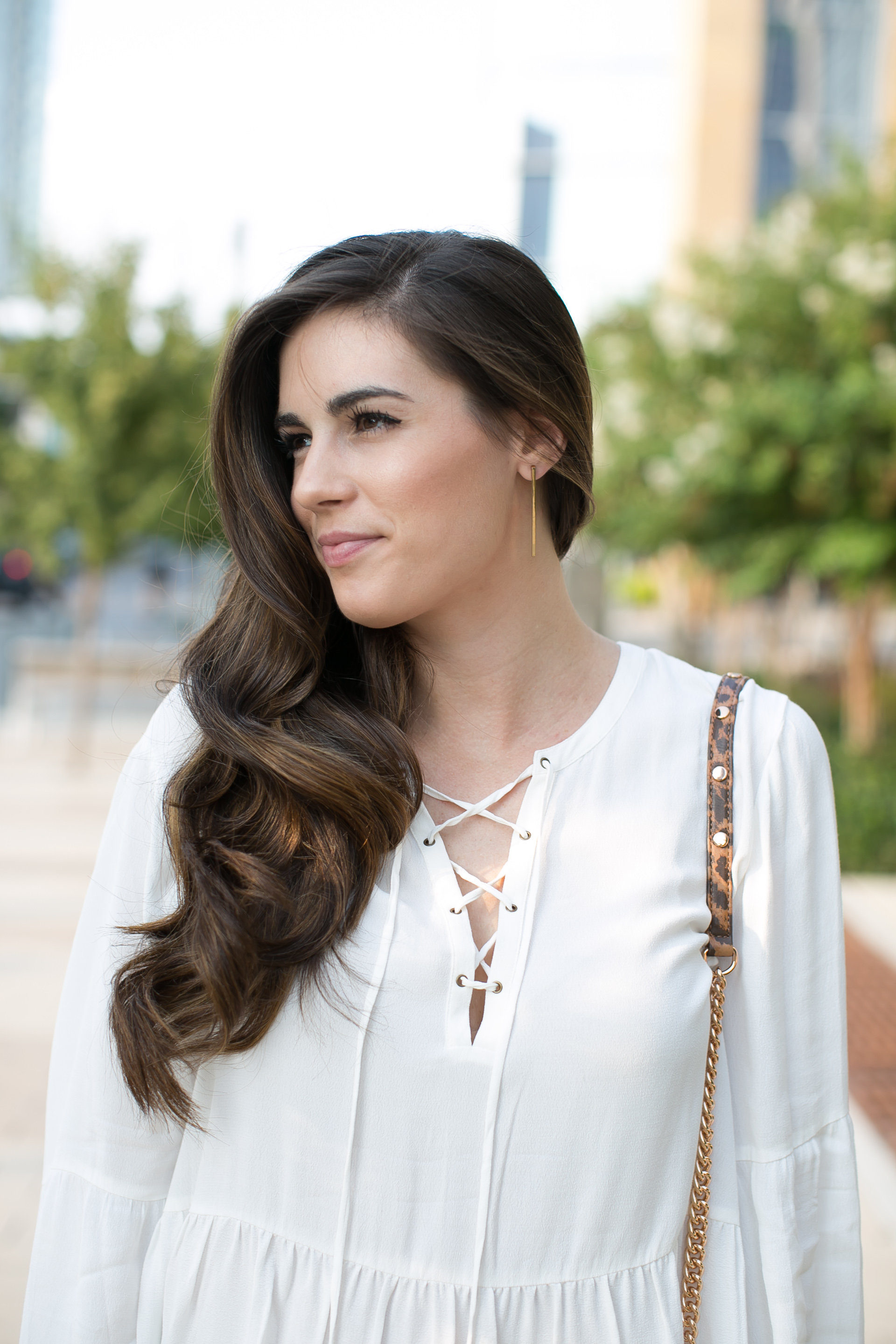 fashion . beauty . lifestyle